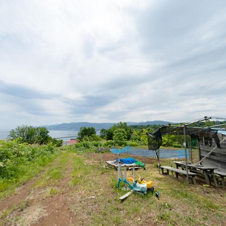 小樽民泊太田2号館 Hotel Luaran gambar